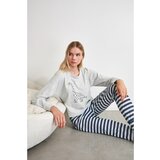 Trendyol Ženska pidžama -donji deo Knitted Cene