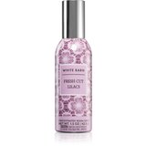 Bath & Body Works Fresh Cut Lilacs sprej za dom 42,5 g Cijene