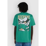 Element Lakeside T-shirt fir | Shoptok.si