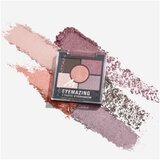 Rimmel London ScandalEyes paleta senčil za oči odtenek 003 Rose Quartz 3.8 g | Shoptok.si