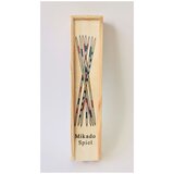 Landahl igra mikado v leseni škatli | Shoptok.si
