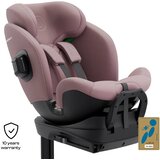  Autosjedalica Avionaut Stardust RWF+ Airflow i-Size 0-21 kg (40-105 cm), Pink | shoptok.hr