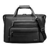 Tigernu TORBA LAPTOP TRAVEL OFFICE SLING SHOULDER MESSENGER BAG T-N1026 črne barve | Shoptok.si