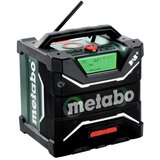 Metabo akumulatorski gradevinski radio | shoptok.hr