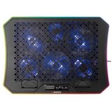 Rampage Laptop cooling stand - METAFOR (AD-RC34) 10-19 | shoptok.hr