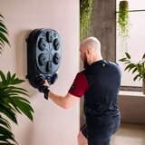 Hms Elektronska tarča za boks z bluetooth in rokavicami | Shoptok.si