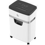  Uničevalec dokumentov hp oneshred 12mc 2x15 p-5 HP APARATI | Shoptok.si