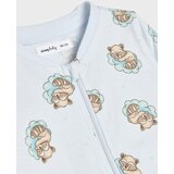 Sinsay Pamučni kombinezoni s printom 2 pack | shoptok.hr