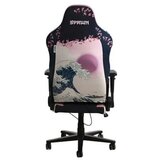 Spawn gaming chair japanese big wave edition | Eponuda.com