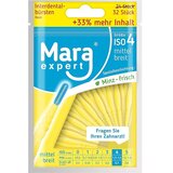 Mara Expert BASIC INTERDENTALNA ČETKICA ISO 4 ŽUTA | shoptok.hr