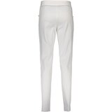Just Cavalli WOMEN&#39;S WHITE TROUSERS | Shoptok.si
