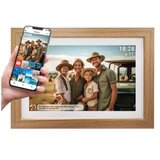 Denver PFF-1042LW Digitalni okvir za fotografije Natural | shoptok.hr