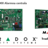 Paradox MG5000 Alarmna centrala | Eponuda.ba