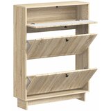  Ormar za cipele EDE 78 x 24 x 103 cm Konstruirano drvo | shoptok.hr