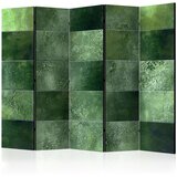  Paravan u 5 dijelova - Green Puzzle II [Room Dividers] 225x172 | shoptok.hr