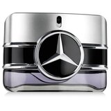 Mercedes-Benz Sign Your Attitude 50 ml toaletna voda za muškarce | shoptok.hr
