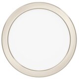 Eglo 901315-LED stropno svetlo fueva LED/7,5W/230V 2700/4000/6500K prečnik 16,6 cm hrom | Eponuda.com