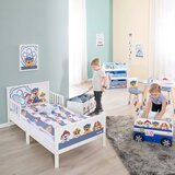 Paw Patrol dječji zidni metar za mjerenje visine 70–150 cm | shoptok.hr