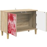  ormar AACHEN 69 x 33 x 50 cm Sonoma Konstruirano drvo | shoptok.hr