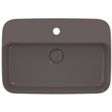 Ideal Standard Sivi keramički umivaonik 55x38 cm Ipalyss – | shoptok.hr