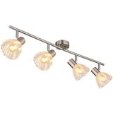 Globo REFLEKTOR ZACHERY 70/13/19 cm | Shoptok.si