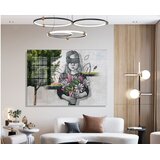 Wallity Zidna slika 1876, 30x45 cm | Eponuda.ba