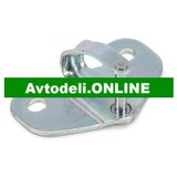 Fiat Originalno zaklepanje zadnjega pokrova DUCATO 07.06 | Shoptok.si