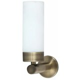 Rabalux betty zidna lampa sa ugrađenim LED4W, bronza, IP44 kupatilska rasveta Cene