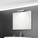 x ogledalo s led rasvjetom sibilla (80 68 cm, vrsta zaštite: IP20) Cijene