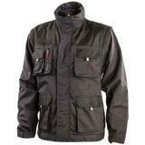 ALBATROS delovna bluza ALLROUND BLACK 286250/808 S | Shoptok.si