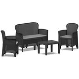 Olimp Sport Baštenska Garnitura Jungle Sa Jastucima Progarden | ePonuda.com