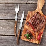 Orion Pribor 2 ks iz nerjavečega jekla v srebrni barvi/v naravni barvi – | Shoptok.si