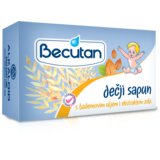 Becutan milo mandelj 90 g Cene
