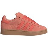 Adidas Campus 00s Wonder Clay/ Preloved Scarlet/ Gold Metallic Cene