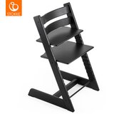 Stokke hranilica Tripp Trapp Oak black 495202 Cijene