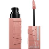 Maybelline šminka - Superstay Vinyl Ink Liquid Lipstick - 95 Captivated Cene