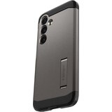 Spigen Tough Armor ovitek za Samsung S24 Plus, Metallic Gray Cene