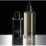Armani Giorgio Code Homme Eau De Toilette Refill 150 ml (man) | shoptok.hr
