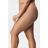 Astratex 5PACK Čarape s gaćicama Plus Size Basic Matt 20 DEN Cijene