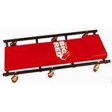 Womax ležaljka tapacirana 6 točkova mehaničarska ( 76120206 ) Cene