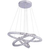 XXXL viseča led-svetilka lori, s sijalko | Shoptok.si