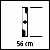 Einhell Rezervni nož GC-PM 56 S HW, - (3405810) | ePonuda.com