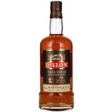 Dillon Rum TVR VSOP alk. 43%, 0.7 l Cene