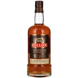 Rum TVR VSOP alk. 43%, 0.7 l