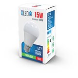 Xled E27 15W led sijalica 3000K/1300Lm/220V/Toplo bela Cene