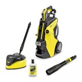 Karcher K 7 SMART CONTROL FLEX HOME - Kompresorski čistač Cene