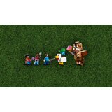 Lego 21272 Borbeni ring šumske palate | Eponuda.com