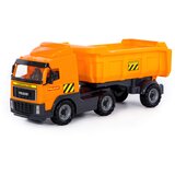Polisei Veliki Kamion za decu kiper PowerTruck Polesie | Eponuda.com