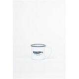 Maredecor Šalica emajlirana Ø5x5cm Cijene