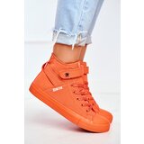 Big Star Women's High Sneakers | Shoptok.si